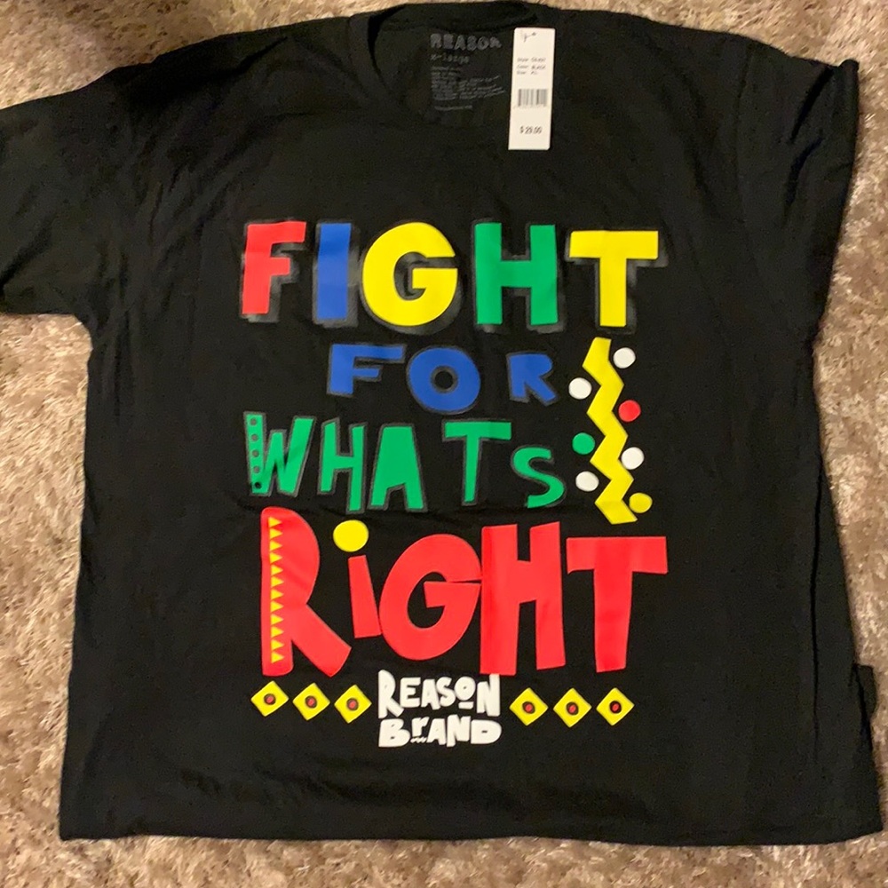 Affirmation Tee Shirt